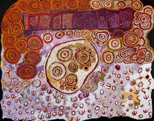  Umoona Senior Women's Collaborative