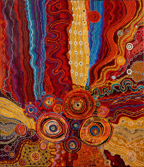 Ken Sisters Collaboration