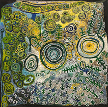  Jeannie Minunga and Kay Finn