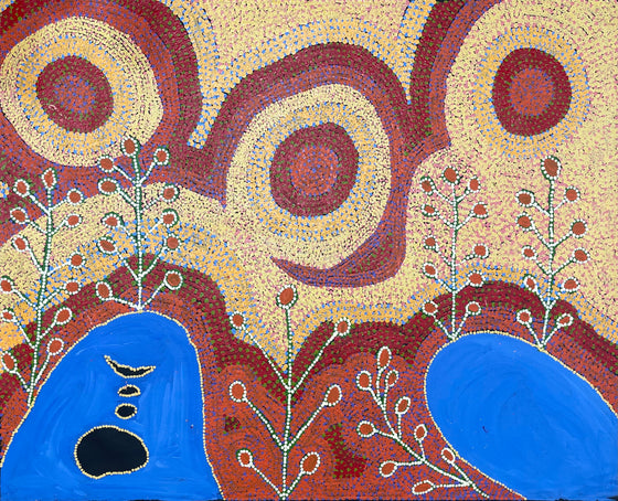 Nita Williamson