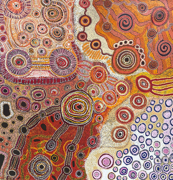 Young Women's Collaborative Work