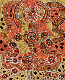  Wanatjura Lewis