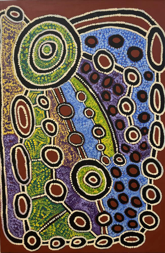 Patricia Fatt