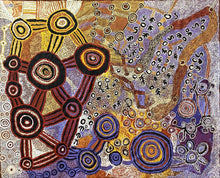  Umoona Arts Collaboration