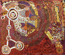  Umoona Arts Collaboration