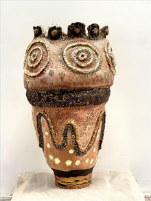  Zaachariaha Fielding, LeShaye Swan and Josina Pumani Collab