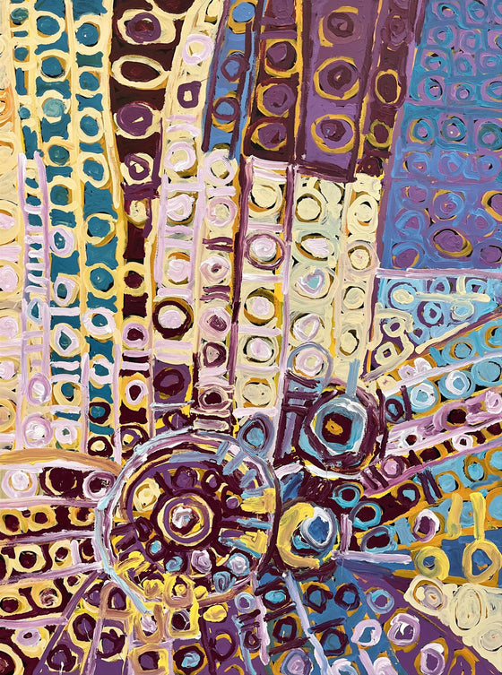 Margaret Richards