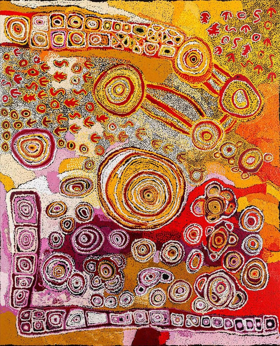 Umoona Senior Women's Collaborative