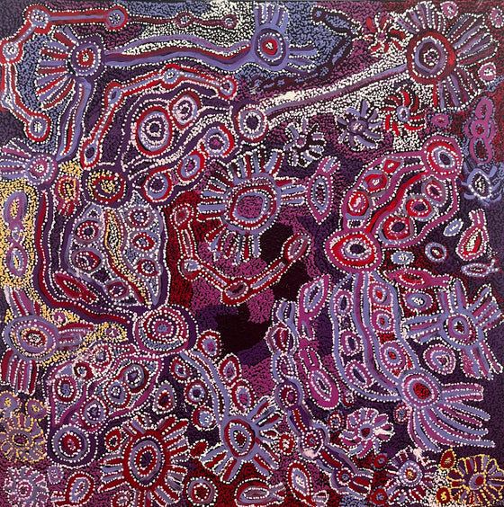 Beverley Cameron