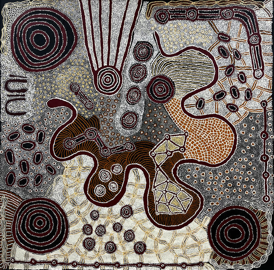 Bronwyn Jimmy