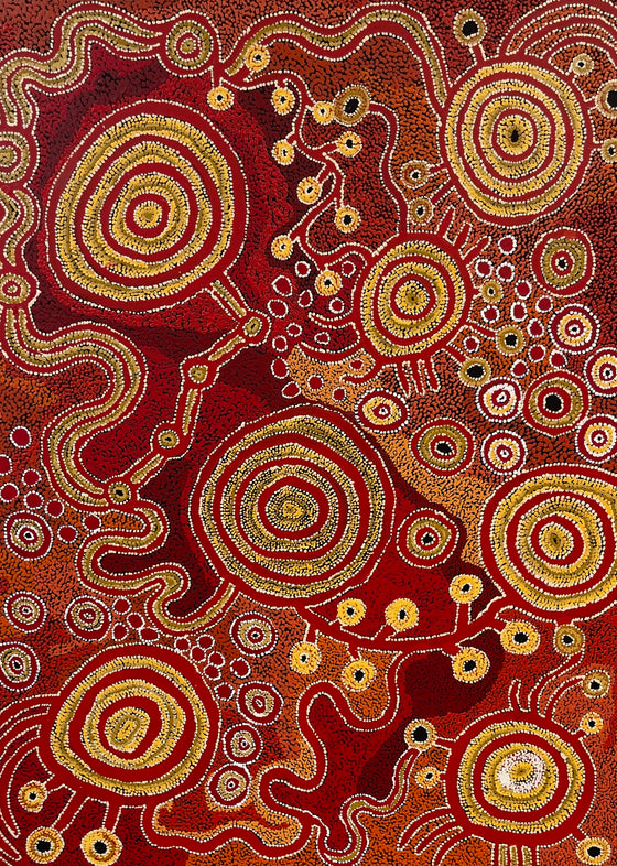 Daisybell Kulyuru