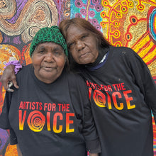  Artists for the Voice T-Shirt