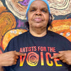 Artists for the Voice T-Shirt