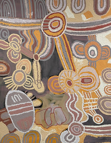  Puna Yanima