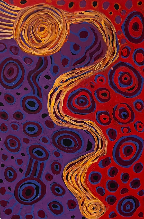 Josephine Mick
