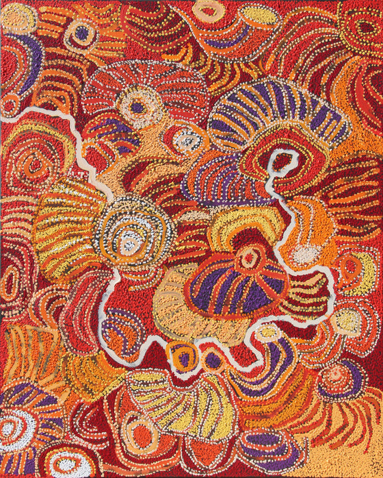 Sallyanne Roberts
