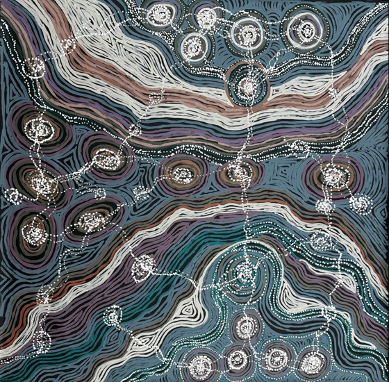 Carol Stevens