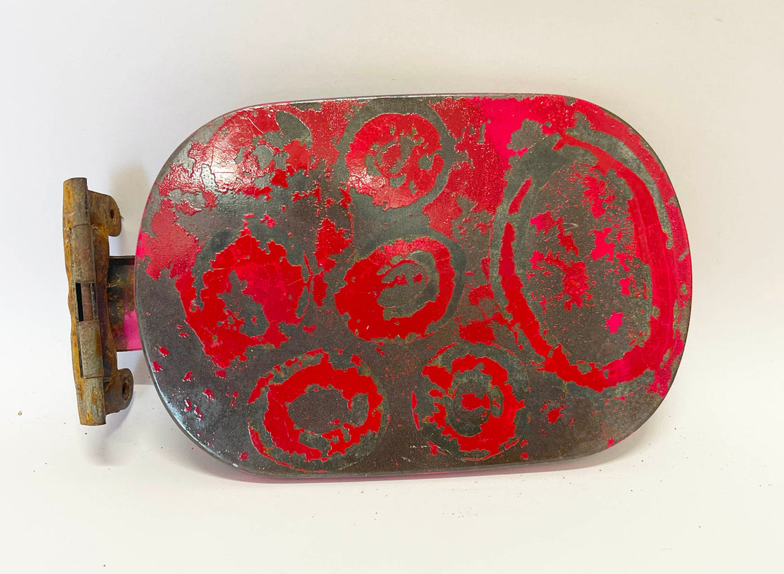 Shane Dodd APY Gallery