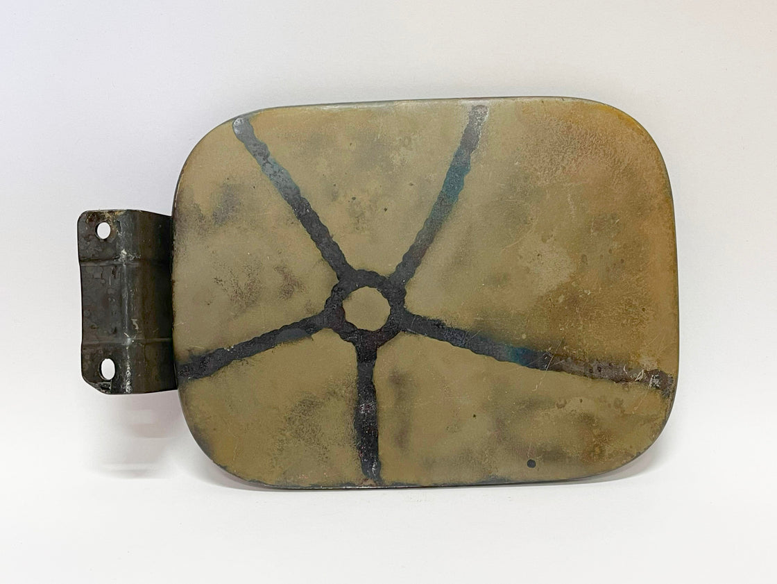 Shane Dodd APY Gallery