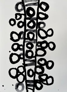  Limited edition print and exhibition catalogue bundle - Wawiriya Burton