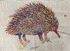 MARY PAN TEA TOWEL SET “ANIMALS I KNOW”