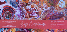 APY Gallery Gift Card