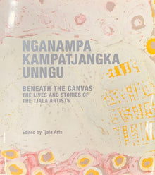  Nganampa Kampatjangka Unngu