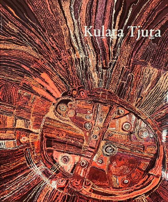 Kulata Tjuta