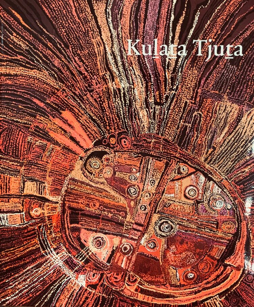 Kulata Tjuta