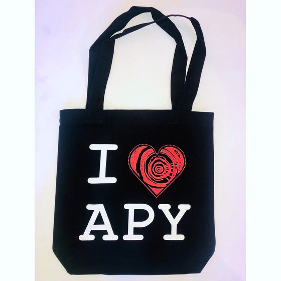 I LOVE APY BUNDLE