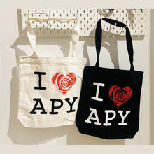 APY Tote Bag