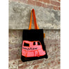Linda Puna Tote Bag 'Troopie'