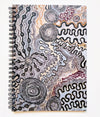 APY ART CENTRE COLLECTIVE NOTEBOOK SERIES