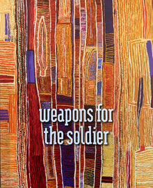  Weapons for Soldier