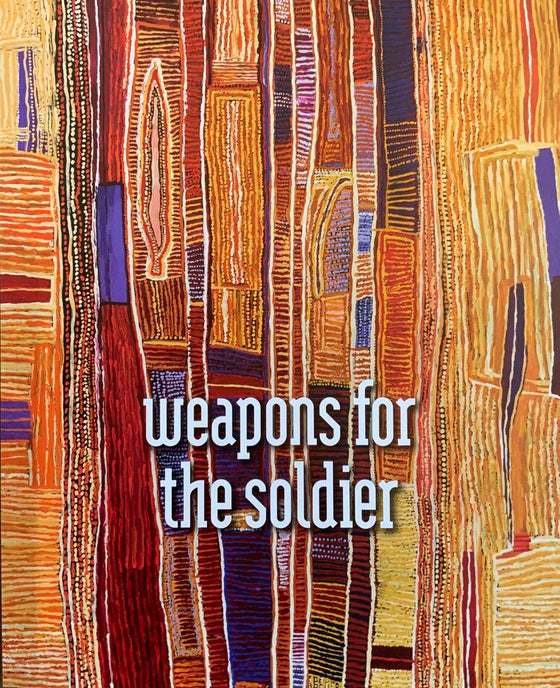 Weapons for Soldier