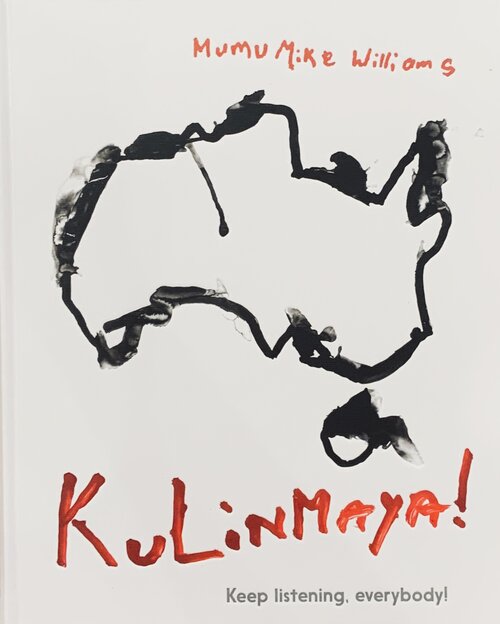 Kulinmaya; Keep Listening, Everybody!