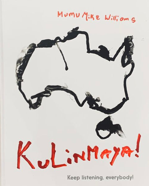 Kulinmaya; Keep Listening, Everybody!