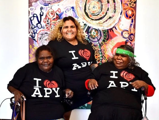 I LOVE APY BUNDLE