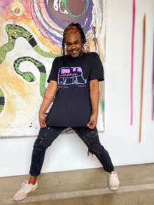  Linda Puna T-Shirt Troopie