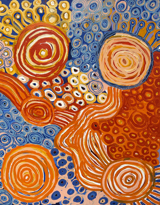 Josehine Mick