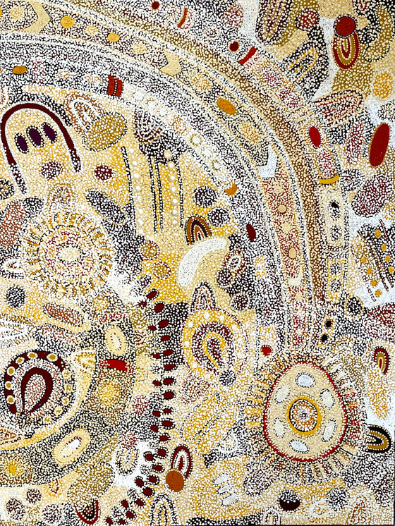 Josina Pumani