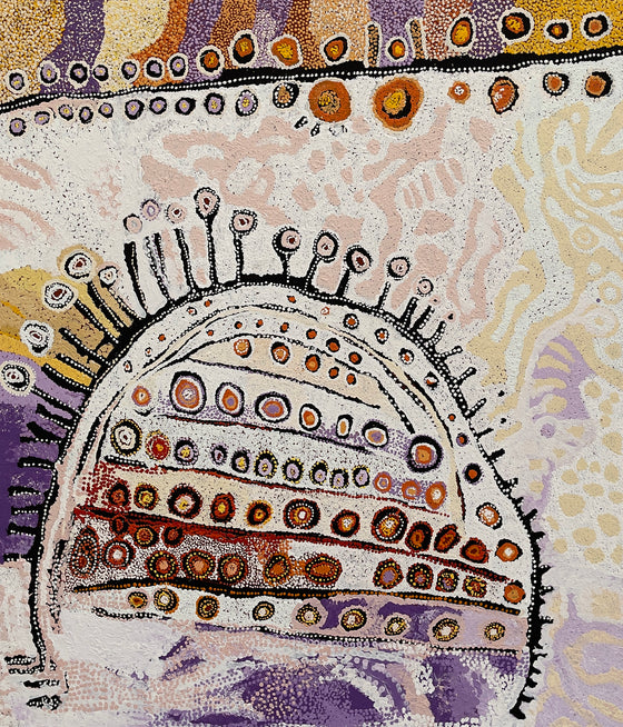 Josephine Mick