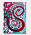 APY ART CENTRE COLLECTIVE NOTEBOOK SERIES